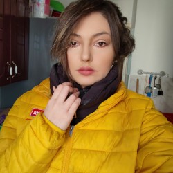 Anke Emilia Mihaela