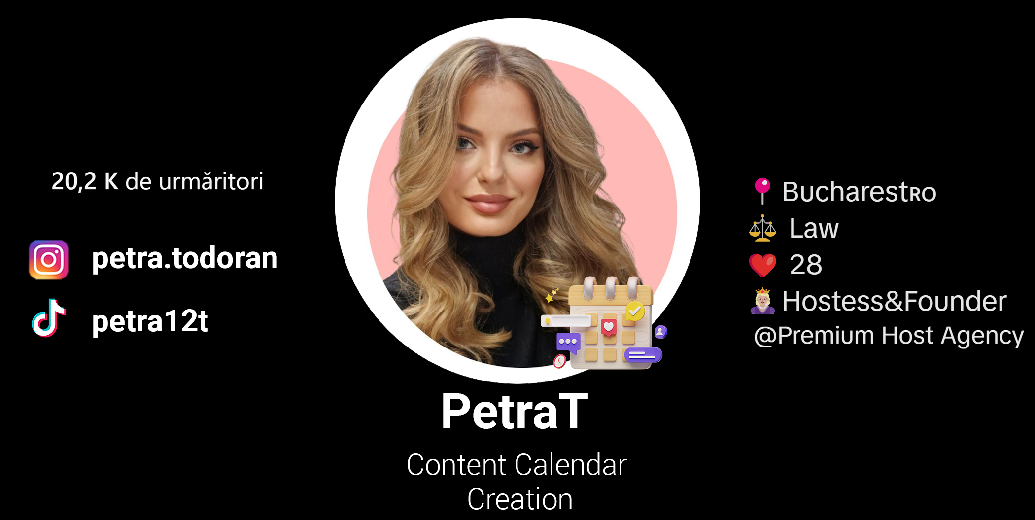 📅 Content Calendar Creation – Monthly Social Media Planning